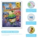 thumbnail image 3 of Team Umizoomi Kits de Pintura de Diamantes para Adultos 5D DIY Diamond Art Kits Full Drill Diamond Dots para Regalo Decoración de Pared y Relajación Artes de Gemas 30*40cm, 3 of 6
