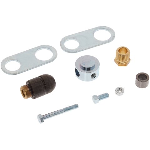 Kit De Reparación De Hidrantes Campbell Hpk-1 De Acero Inoxidable 320 G
