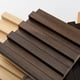 thumbnail image 4 of Panel decorativo de pared de madera Art3d Slat para decoración de interiores, 4 of 7