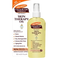 Aceite Corporal Palmer'S Cocoa Butter Formula Skin Therapy 150 Ml