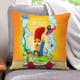 thumbnail image 1 of Pollo Interrumpido Fundas de almohada de terciopelo con tema, regalos de funda de almohada, decoración para el hogar, cojín de lanzar, regalo de cumpleaños para fans y parejas.61*61cm., 1 of 6