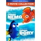 thumbnail image 1 of Colección de películas en DVD Disney Buscando a Nemo/Buscando a Dory, 1 of 1