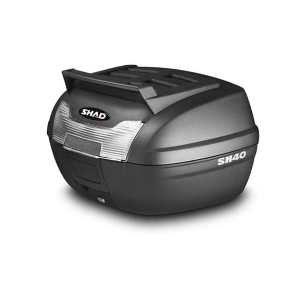 Maleta para Moto Shad Topcase SH40 40 Litros Cargo