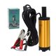 thumbnail image 3 of Kit Bomba Trasvasije Diesel Agua Bencina Combustible 12 V, 3 of 3