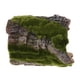 thumbnail image 5 of Corteza De árbol De Resina Curva, Adorno De Terrario Para Reptiles, Escondites De Lagarto Serpiente, 5 of 5
