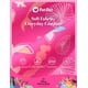 thumbnail image 4 of Vestido Disney Princess Little Mermaid Ariel para niñas 4-5T, 4 of 8