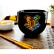 thumbnail image 2 of Juego de Vajilla Harry Potter Ramen Cerámica Escudo Hogwarts, 2 of 3