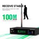 thumbnail image 5 of Kit de Receptor Dual UHF Froket IEM810 PRO Monitor In-Ear, 5 of 9