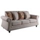 thumbnail image 2 of Sofa Cameron 3 Cuerpos Beige, 2 of 7