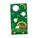 thumbnail image 1 of Party Toss Game Flag Festival Game Banner Reutilizable Para Backyard Garden Party Green Car, 1 of 5