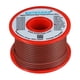 thumbnail image 2 of Cable De Silicona 30 Awg Marrón Bobina De 15 M, 2 of 7