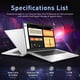 thumbnail image 3 of Laptop HP Elite C640 G3 14" FHD i5-1245U 8 GB 1,2 TB SSD, 3 of 9