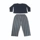 thumbnail image 2 of Pijama Hombre L, 2 of 2