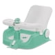 thumbnail image 1 of Asiento De Baño Tina Bañera Bebe Color Verde Babybond, 1 of 4