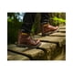 thumbnail image 2 of Bota de trabajo CAT Second Shift con punta de acero para hombre, color miel 7.5, 2 of 2