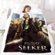 thumbnail image 5 of La Leyenda del Buscador anti-pilling, suave, ligera, esponjosa y acogedora de lujo para hogar y cocina – Perfecta para niños y adultos,130x150cm, 5 of 6