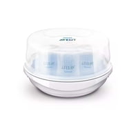 Avent - Esterilizador Para Microondas