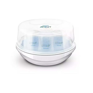 Avent - Esterilizador Para Microondas