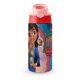 thumbnail image 1 of Mira: Detective RealBotella de Agua con Tapa Pop Top de Un Toque, Acero Inoxidable, a Prueba de Fugas, para Deportes, Botella Infantil rosa 12 oz, 1 of 6