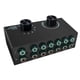 thumbnail image 1 of Amplificador De Audio RCA 20Hz ~ 20KHz Para Entretenimiento De Teatro De Altavoces Domésticos, 1 of 5
