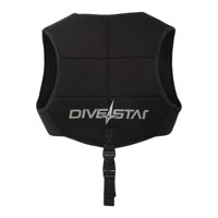 Magideal - Chaleco De Peso Para Buceo, Accesorio De Neopreno Para Buceo, Cómodo, Para Hombres Y Mujeres, Con Hebilla Ajustable, Ideal Para Navegación Y Buceo. S O M