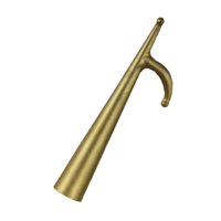 Magideal - Ajuste Del Anzuelo Del Gancho Del Bote Ajuste De Rasguño Resistente A Los Óxido Resistente Resistente Al Óxido De Reemplazo Resistente Al Bote Para