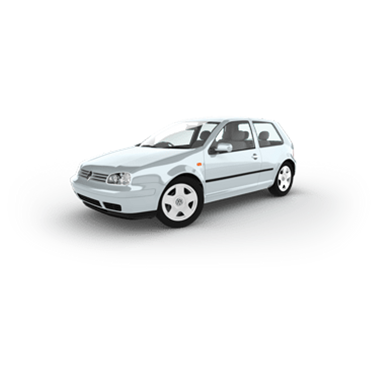 Filtro Aceite Para Auto Volkswagen Polo 1994-2003