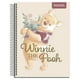 thumbnail image 3 of Cuaderno Universitario 4ta Winnie Pooh 150H 7mm, 3 of 4