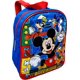 thumbnail image 2 of Mochila Ruz 25 cm Mickey Mouse Mini, 2 of 4