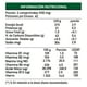 thumbnail image 3 of Hierro + Vitaminas x 84 comprimidos - Salus, 3 of 3