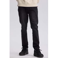 Fashionspark - Jeans Hombre 101 Skinny Negro