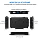thumbnail image 5 of Adaptador USB 3.0 a SATA/IDE para HDD/SSD YINNCEEN, 5 of 9