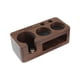 thumbnail image 1 of Soporte De Manipulación De Café, Base De Estación De Manipulación De Café De Madera Para Espresso Cafe Bar 51mm 53mm, 1 of 5