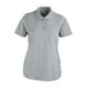 thumbnail image 2 of Polera Mujer Outdoor Smooth UV Manga Corta Trekking Gris, 2 of 8