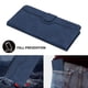 thumbnail image 3 of Funda FOXDOCK para Samsung Galaxy S24 -Diseño elegante,Ideal para hombres y mujeres, 3 of 5