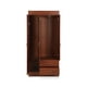 thumbnail image 4 of Clóset 3 Puertas 2 Cajones Cerezo, 4 of 7