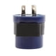 thumbnail image 1 of 2 Uds 6-12V 2 Pines Motocicleta Beeper Indicador De Se?al De Giro Relé Intermitente Azul, 1 of 3