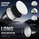 thumbnail image 5 of Reflector Bowens Mount de 29,5 cm con rejillas en forma de panal y tela NEEWER, 5 of 7