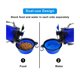 thumbnail image 2 of Botella De Agua Dual Portatil Vaso Plato Plegable Para Mascotas, 2 of 3