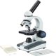 thumbnail image 1 of Monocular portátil para estudiantes de la serie AmScope M150 de Microscope, 1 of 9