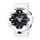 thumbnail image 1 of Reloj G-Shock Casio GA-700-7ACR de resina de cuarzo para hombre, 1 of 6