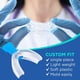 thumbnail image 5 of Dispositivos antirronquidos - Solución antirronquidos - Anti stertentis Fabrica - Solución antirronquidos extra fuerte para hombres y mujeres - Respire mejor - Duerma bien - Ronque menos, 5 of 7
