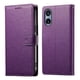 thumbnail image 5 of Funda para FOXDOCK Sony Xperia 5 V– Cuero Premium, 3 ranuras para tarjetas, Protección contra impactos, 5 of 5