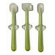 thumbnail image 1 of Set 5 Cepillos De Dientes Silicona Suave Para Bebe Lau, 1 of 3