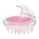 thumbnail image 1 of Washing Hair Brush Head Health Massage Comb Washing Hairartifact Bath Comb Adult Baby Shampooer Stop Itch Silicone Brush, 1 of 3