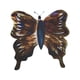 thumbnail image 1 of Escultura de Pared Mariposa L, 1 of 3
