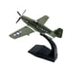 thumbnail image 1 of Simulación 1:72 P51B, Modelo De Avión, Juguetes En Miniatura Para Gabinete De TV, Bar, Oficina, 1 of 5