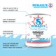 thumbnail image 3 of Pintura Marina DURALUX 946 ml Esmalte Blanco para Cubiertas, 3 of 8