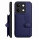 thumbnail image 1 of FOXDOCK Funda para Xiaomi Redmi Note 13 5G con Bloqueo RFID - Diseño Elegante con Cierre de Botón, 1 of 5