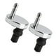 thumbnail image 5 of Fijaciones De Bisagras Para Asientos De Inodoros Bisagras Para Trabajos Pesados Accesorios Para Piezas De Repuesto, 5 of 6